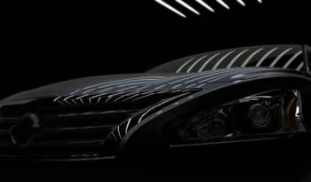 2013 Nissan Altima 2nd Video Teaser