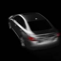 2013 Nissan Altima 5th Teaser