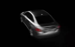 2013 Nissan Altima 5th Teaser