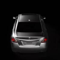 2013 Nissan Altima 5th Teaser