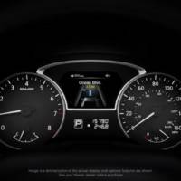 2013 Nissan Altima 5th Teaser