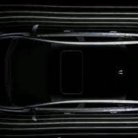 2013 Nissan Altima Teased from Above