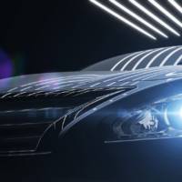 2013 Nissan Altima Teased from Behind