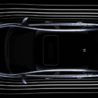 2013 Nissan Altima Teased from Behind