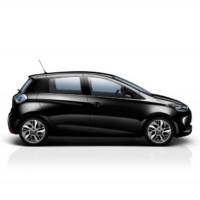 2013 Renault ZOE Electric Hatchback