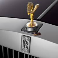 2013 Rolls Royce Phantom Facelift