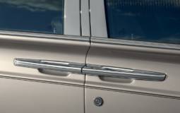 2013 Rolls Royce Phantom Facelift