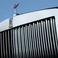 2013 Rolls Royce Phantom Facelift