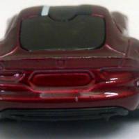 2013 SRT Viper Toy Car Previews the Real Thing