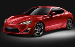 2013 Scion FR-S Price