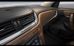2014 Chevrolet Impala and 2013 Traverse Teasers