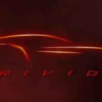 3rd Teaser: Italdesign Brivido Concept