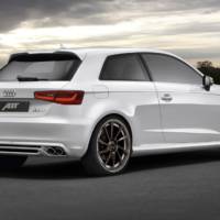 ABT AS3 2013 Audi A3