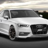 ABT AS3 2013 Audi A3