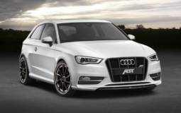 ABT AS3 2013 Audi A3