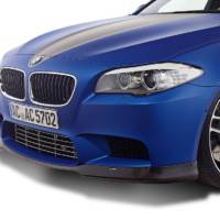 AC Schnitzer 2012 BMW M5