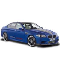 AC Schnitzer 2012 BMW M5