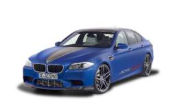 AC Schnitzer 2012 BMW M5