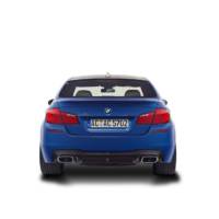 AC Schnitzer 2012 BMW M5