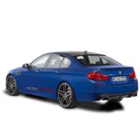 AC Schnitzer 2012 BMW M5