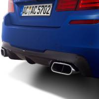 AC Schnitzer 2012 BMW M5