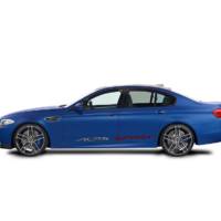 AC Schnitzer 2012 BMW M5