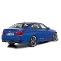 AC Schnitzer 2012 BMW M5