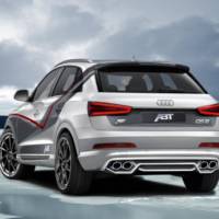 Abt QS3 Audi Q3