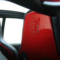 Brabus Ultimate 120 Smart Fortwo Cabrio