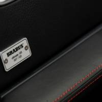 Brabus Ultimate 120 Smart Fortwo Cabrio