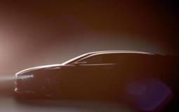 Citroen DS9 Teased?