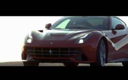 Ferrari F12 Berlinetta Official Promo