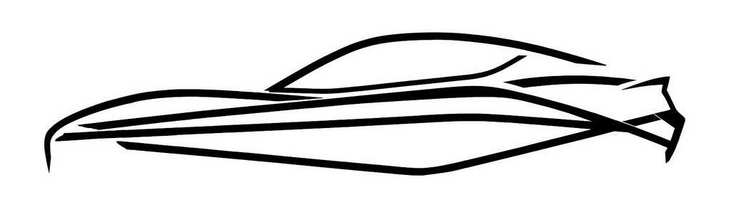 Fisker Nina Sketch Teaser