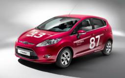 Ford Fiesta ECOnetic Technology Production Started