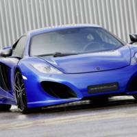 Gemballa GT McLaren MP4-12C