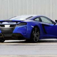 Gemballa GT McLaren MP4-12C