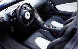 Gemballa GT McLaren MP4-12C