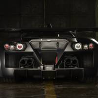 Gumpert Apollo R and Apollo Enraged