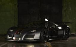 Gumpert Apollo R and Apollo Enraged