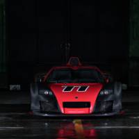 Gumpert Apollo R and Apollo Enraged