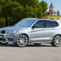 HARTGE BMW X3 F25