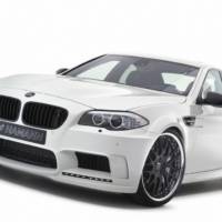 Hamann 2012 BMW M5