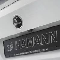 Hamann 2012 BMW M5