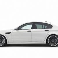 Hamann 2012 BMW M5