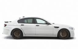Hamann 2012 BMW M5