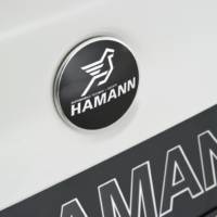 Hamann 2012 BMW M5