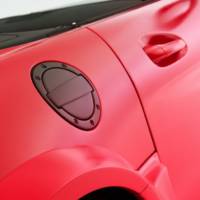 Hamann Hawk Roadster Mercedes SLS AMG