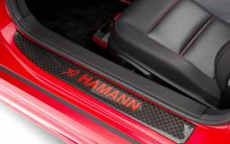 Hamann Hawk Roadster Mercedes SLS AMG