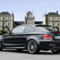 Hartge BMW 1M Coupe