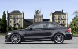 Hartge BMW 1M Coupe
